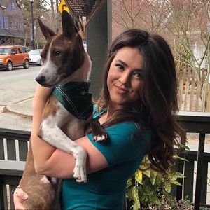 Meet your Posher, Sheena